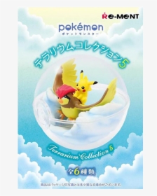 Re Ment Pokemon Candy Toy, HD Png Download, Transparent PNG