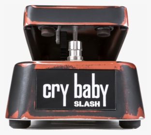 Dunlop Sc95 Slash Cry Baby - Dunlop Cry Baby, HD Png Download, Transparent PNG