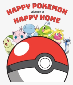 Bolas De Pokemon, HD Png Download, Transparent PNG