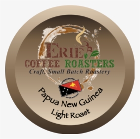 K Cup® Style Single Serve Pods - Label, HD Png Download, Transparent PNG