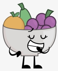 Fruit Bowl , Png Download, Transparent Png, Transparent PNG