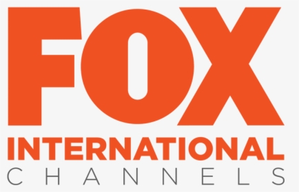 Fox International Channels Logo 20130122 - Fox International Channels, HD Png Download, Transparent PNG