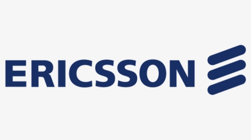 Ericsson Logo, HD Png Download, Transparent PNG