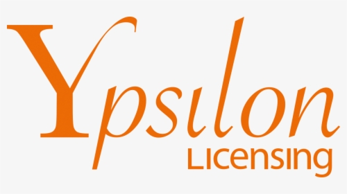 Ypsilon Licensing - Calligraphy, HD Png Download, Transparent PNG