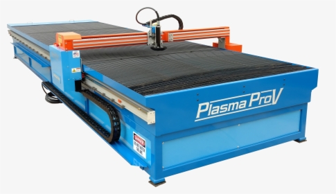 Profab Plasma Pro V Cutting Machine, HD Png Download, Transparent PNG