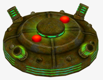 Plasma Mine, HD Png Download, Transparent PNG