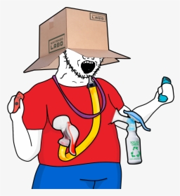 Labo Soy, HD Png Download, Transparent PNG