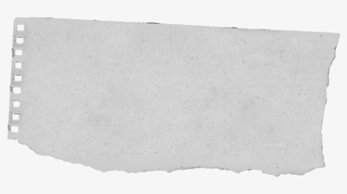Ripped Paper Effect - Mountain, HD Png Download, Transparent PNG