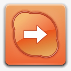 Open - Circle - Circle, HD Png Download, Transparent PNG