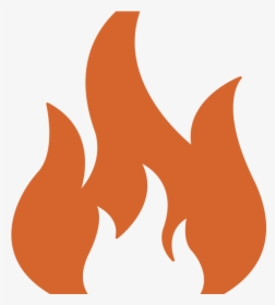 Post-wildfires Immigration Faqs - Fire Icon Png Free, Transparent Png, Transparent PNG