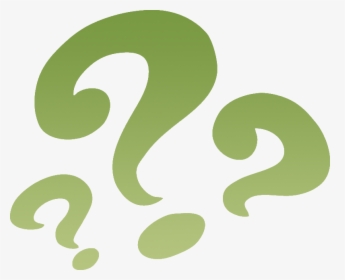 Translucent Question Mark Clipart, HD Png Download, Transparent PNG