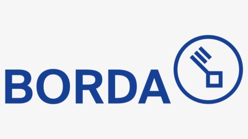 Borda Logo, HD Png Download, Transparent PNG