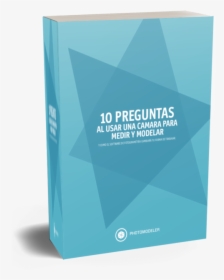 10 Preguntas Comunes Y Respuestas Sobre Fotogrametria - Triangle, HD Png Download, Transparent PNG