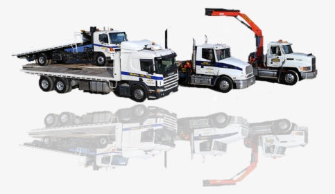 Ship Container Crane Truck, HD Png Download, Transparent PNG