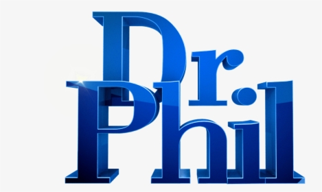 Dr Phil Show Logo, HD Png Download, Transparent PNG