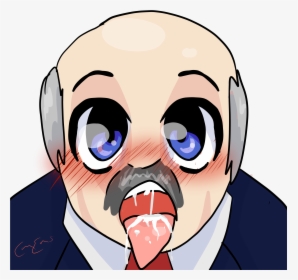 Owo Dr Phil, HD Png Download, Transparent PNG