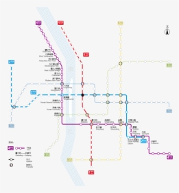 Subway Train Png, Transparent Png, Transparent PNG