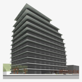 Santi Lorenzo Borda - Tower Block, HD Png Download, Transparent PNG