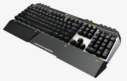 Mechanical Gaming Keyboard - Corsair K90 Cherry Mx Red, HD Png Download, Transparent PNG