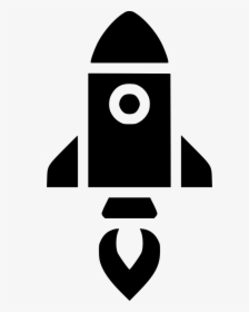 Rocket Launch - Illustration, HD Png Download, Transparent PNG