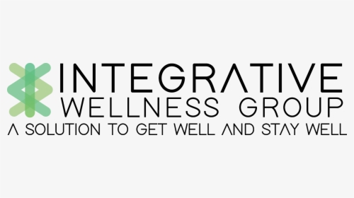 Integrative Wellness Group Logo, HD Png Download, Transparent PNG