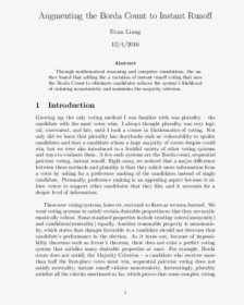 Environmental Science And Pollution Research Manuscript, HD Png Download, Transparent PNG