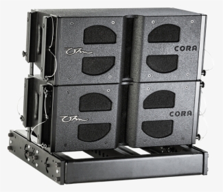 Cora - Computer Case, HD Png Download, Transparent PNG
