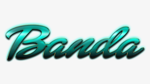 Banda Name Logo Png - Logo De Banda Png, Transparent Png, Transparent PNG