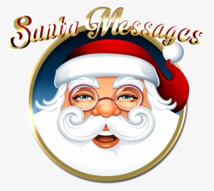 Personalised Santa Christmas Message For Cora - Breakfast With Santa Flyers, HD Png Download, Transparent PNG