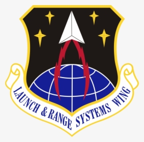 Launch And Range Systems Wing - Us Air Forces In Europe, HD Png Download, Transparent PNG