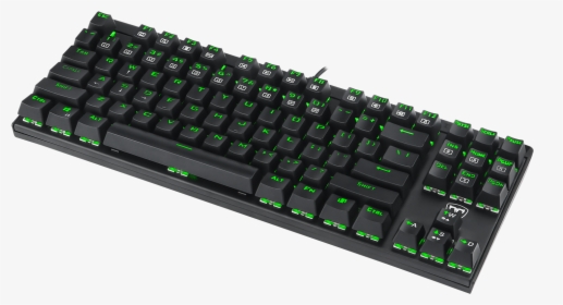 Cypher Keyboard, HD Png Download, Transparent PNG