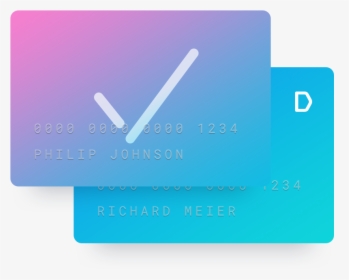 Card Issuing - White Label Card, HD Png Download, Transparent PNG