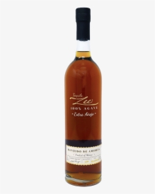 Tequila Zee Bandido De Amores White Label Extra Anejo - Zee Tequila, HD Png Download, Transparent PNG