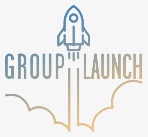 Group Launch Transparent - Emblem, HD Png Download, Transparent PNG