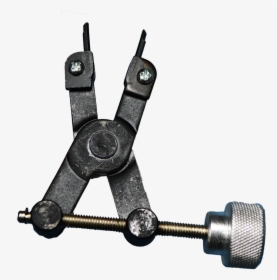 9707 - F-clamp, HD Png Download, Transparent PNG