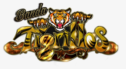 Bengal Tiger, HD Png Download, Transparent PNG