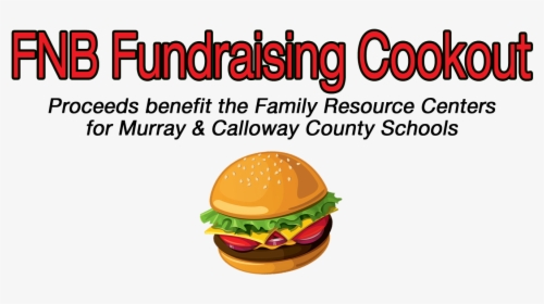Fundraising Cookout To Benefit Murray And Calloway - Tally, HD Png Download, Transparent PNG