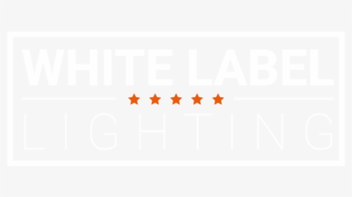 White Label Lighting, HD Png Download, Transparent PNG