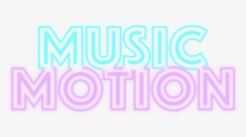 Banda Music Motion - Logo Banda Music Motion, HD Png Download, Transparent PNG