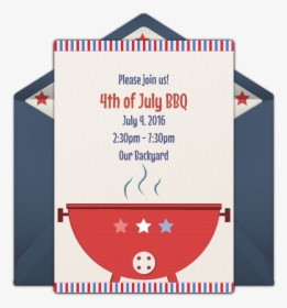 Save The Date Cookout, HD Png Download, Transparent PNG