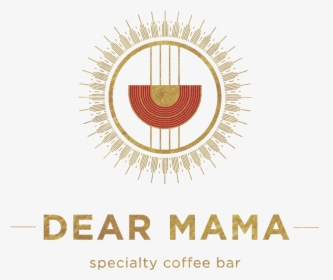 Dear Mama Logo, HD Png Download, Transparent PNG