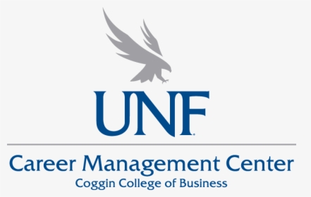 Unf Career Management Center - Emblem, HD Png Download, Transparent PNG