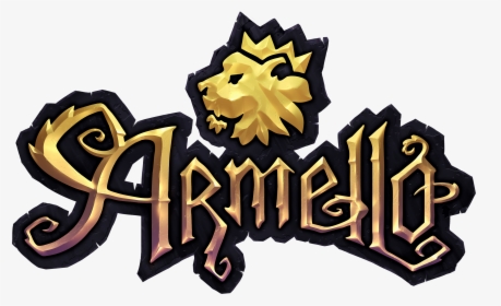 Armello Logo, HD Png Download, Transparent PNG