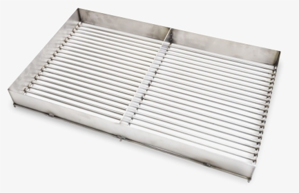 M Grills Stainless Steel Charcoal Grate With Sides - Ceiling, HD Png Download, Transparent PNG