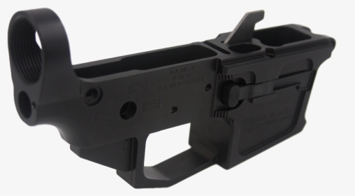 Ar9 Lower, HD Png Download, Transparent PNG