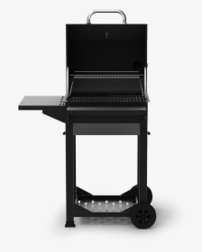 Cart-style Charcoal Grill - Outdoor Grill Rack & Topper, HD Png Download, Transparent PNG