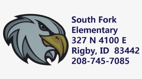 South Fork Elementary, HD Png Download, Transparent PNG