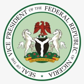 Clip Art Federal Presidential Republic - Nigeria House Of Representatives Logo, HD Png Download, Transparent PNG