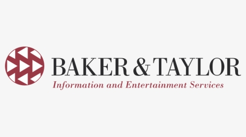 Baker & Taylor, HD Png Download, Transparent PNG