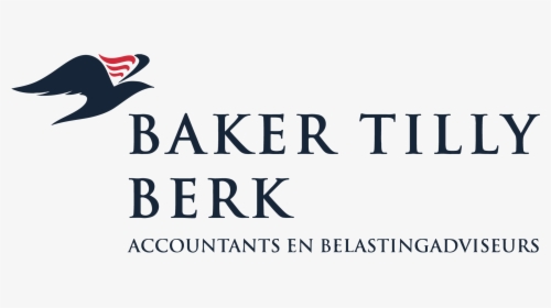 Baker Tilly Berk Logo, HD Png Download, Transparent PNG